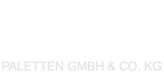 Logo BIPA Paletten GmbH & Co. KG