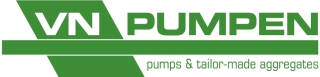 Logo VN-Pumpen GmbH & Co. KG