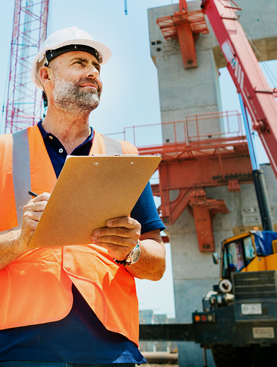 MK Industrieservice – Fertigung