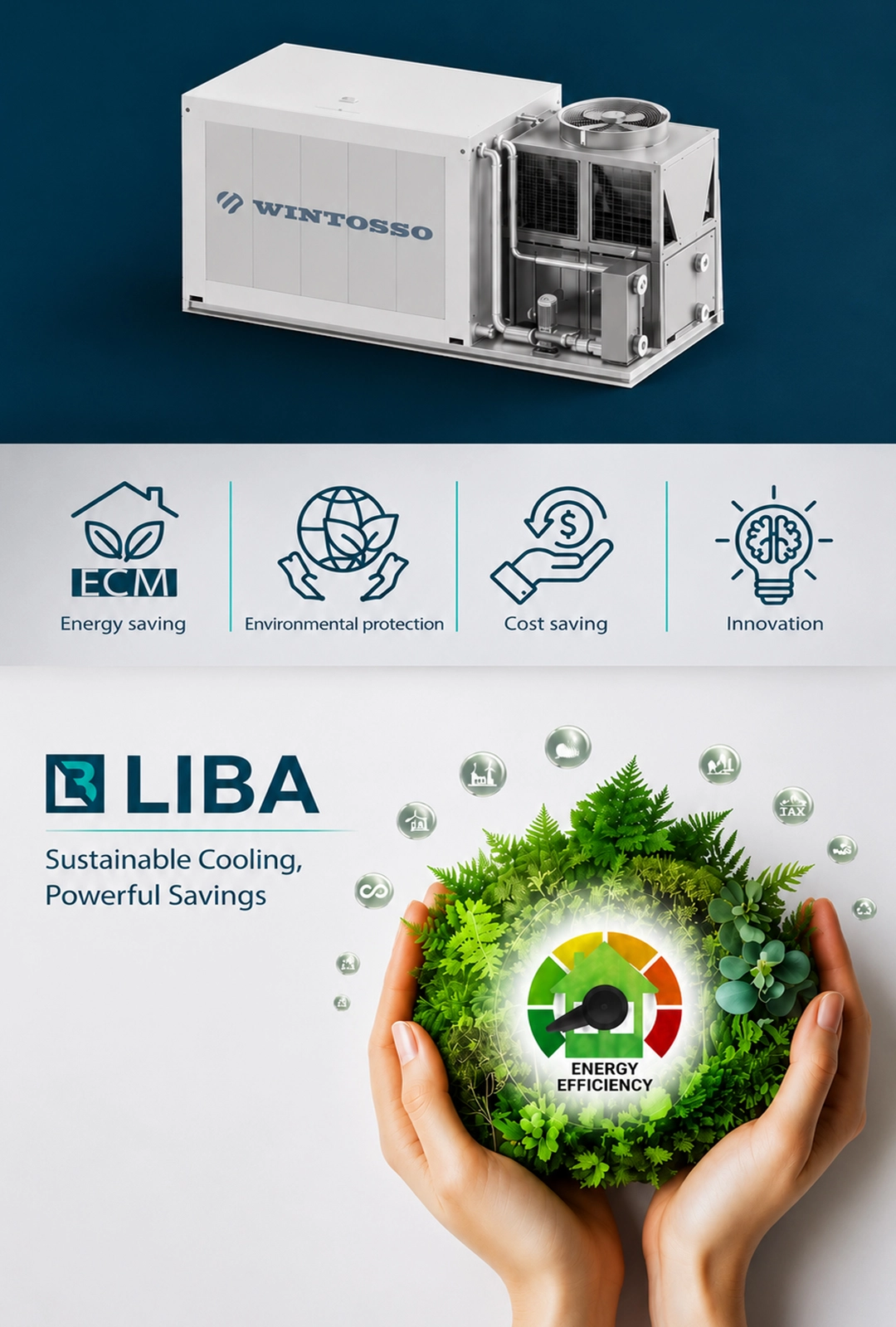 Energie- & Erneuerbare-Energie-Systeme