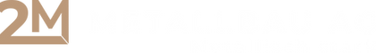2M AG Logo