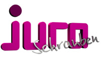 Logo Jura-Schrauben GmbH & Co. KG