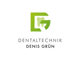 Logo Dentaltechnik ZTM Denis Grün