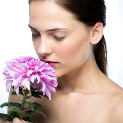 Perfumes for candles