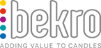 Logo bekro chemie GmbH & Co. KG