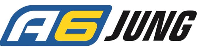 A6 JUNG Logo