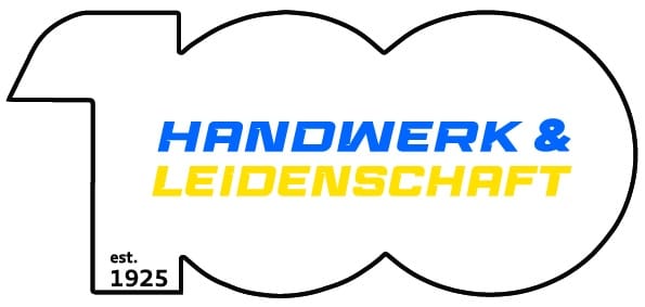 A6 JUNG – 100 Jahre