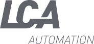 Commissioning at LCA Automation AG in Küssnacht am Rigi