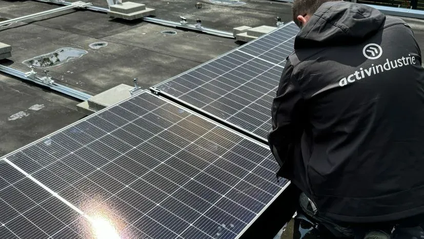 Photovoltaikanlage