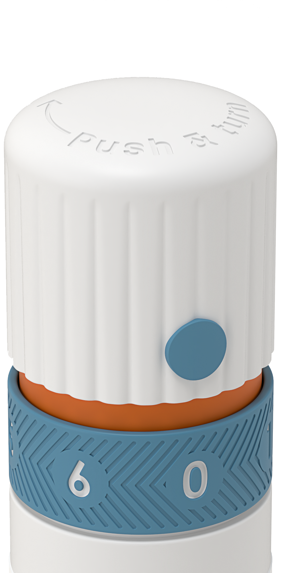 POWDOSE Dosiergerät