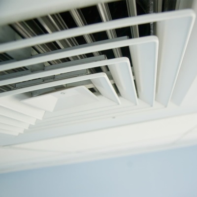 Ventilation systems