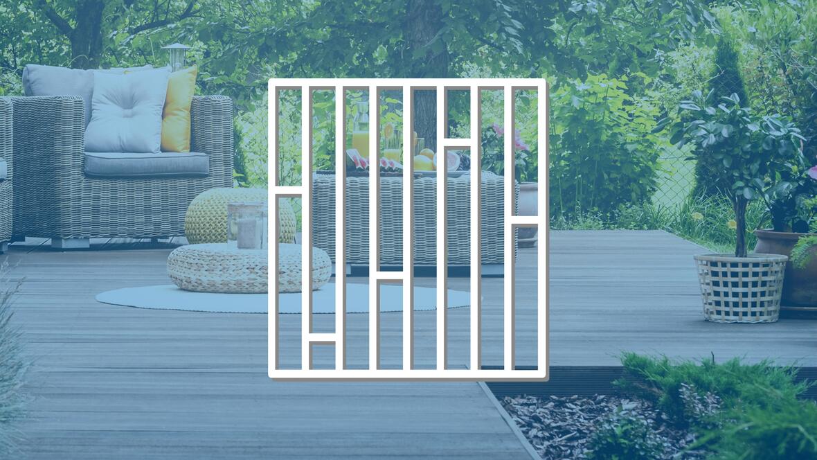 Terrassenplaner