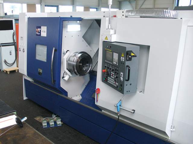 Ventilgehäuse
