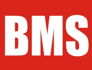 Logo BMS Speakers GmbH