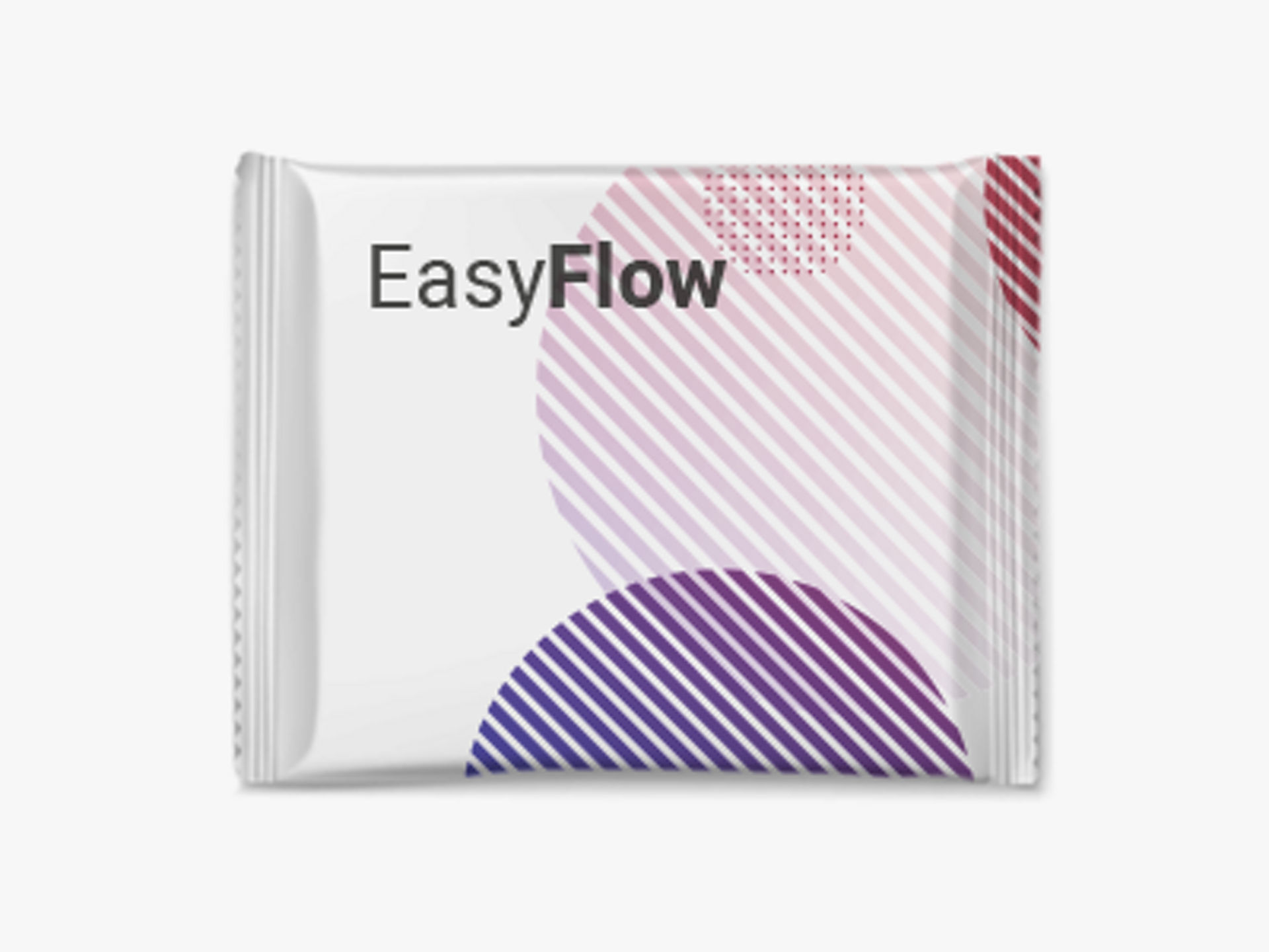 EasyFlow Flow-Pack-Verpackung