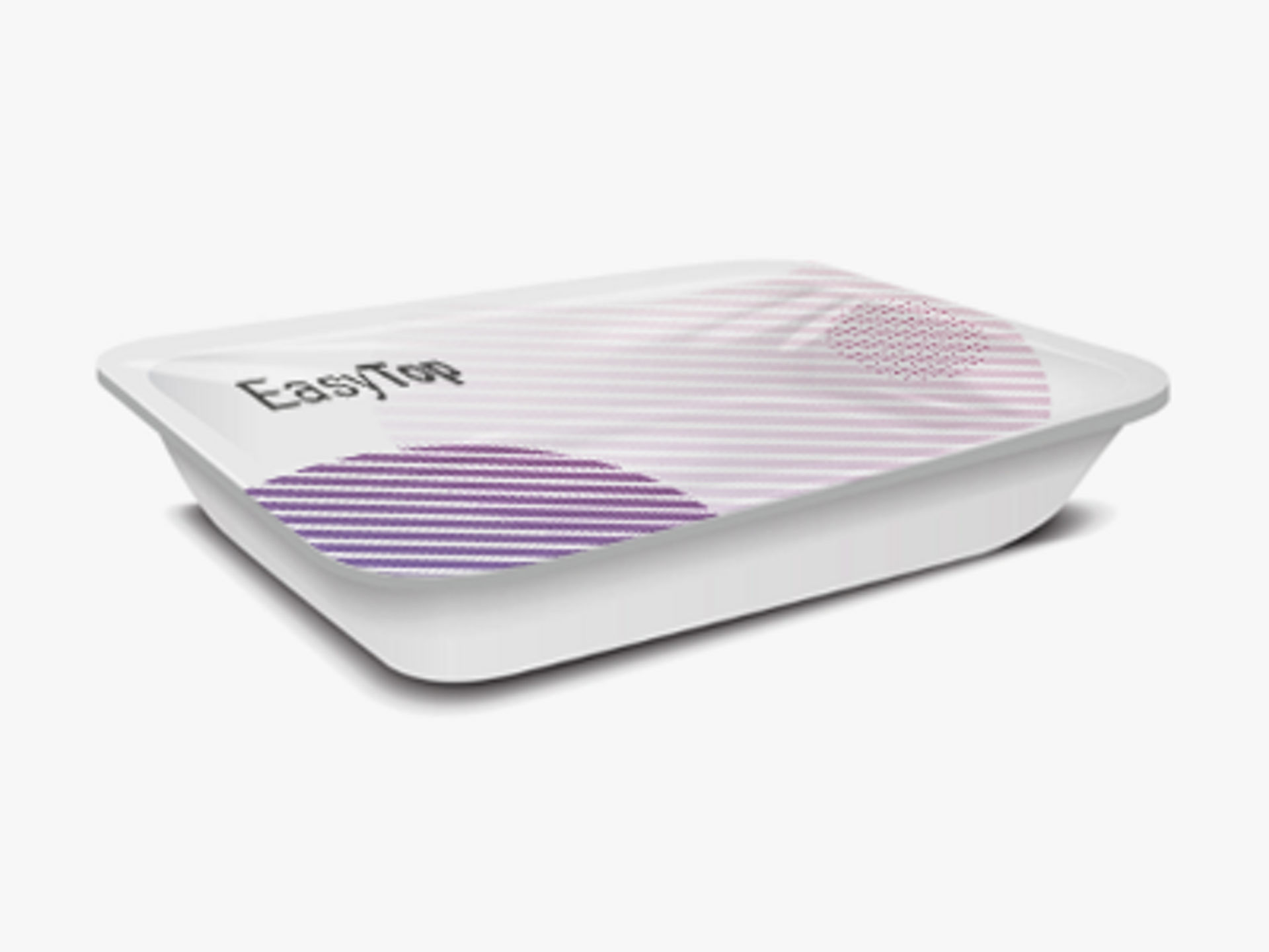 EasyTop Produktschale