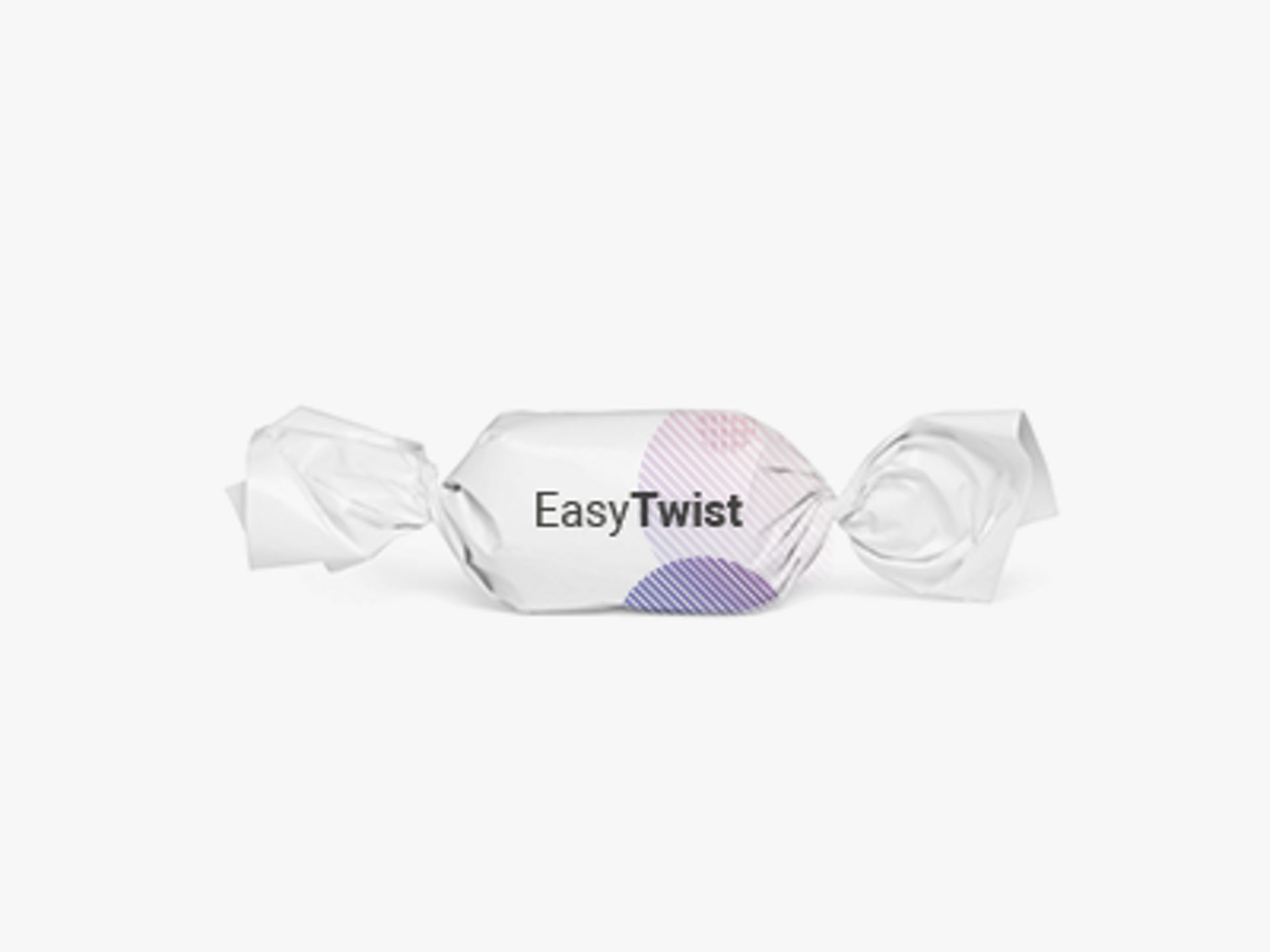 EasyTwist Bonbonverpackung