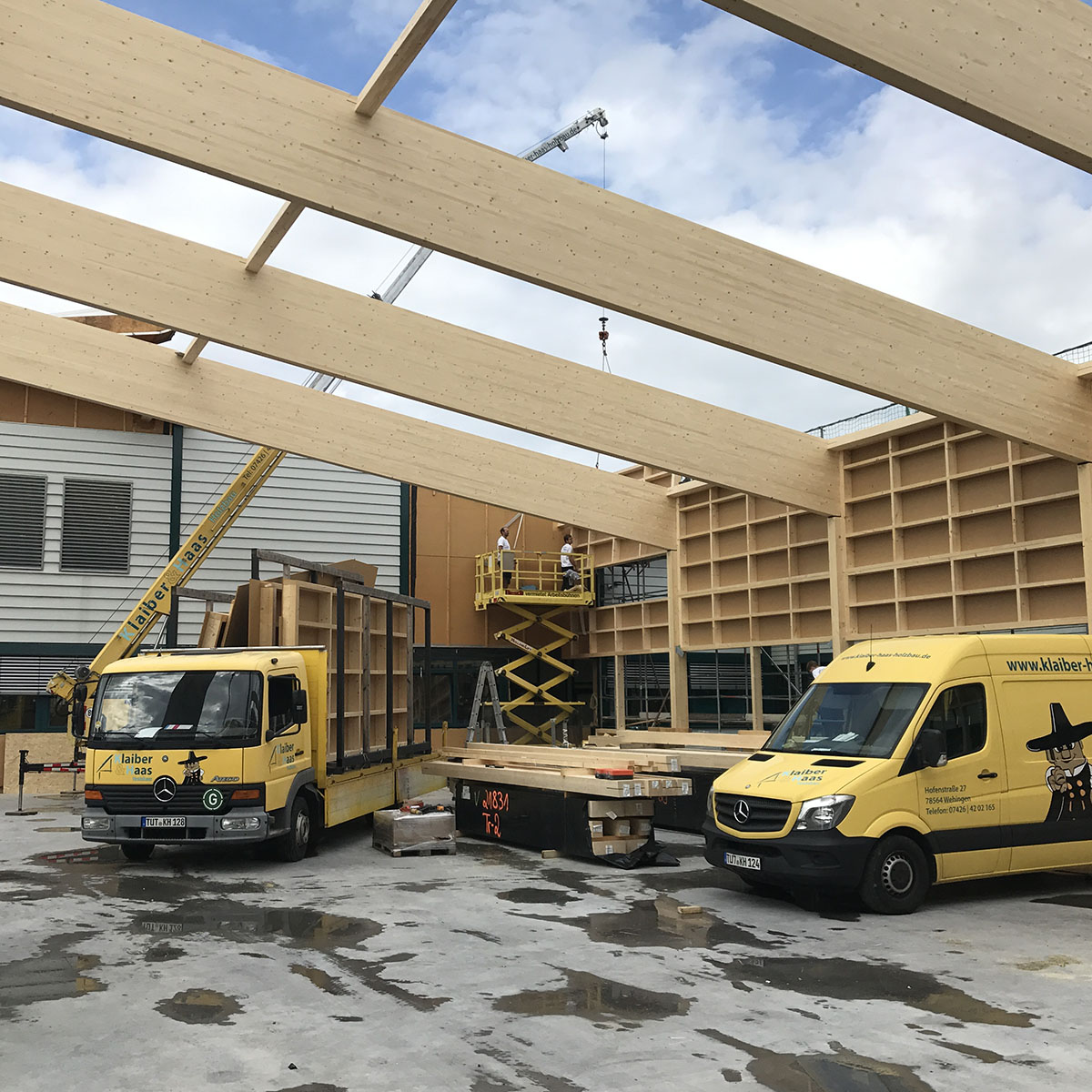 Standort Wehingen
