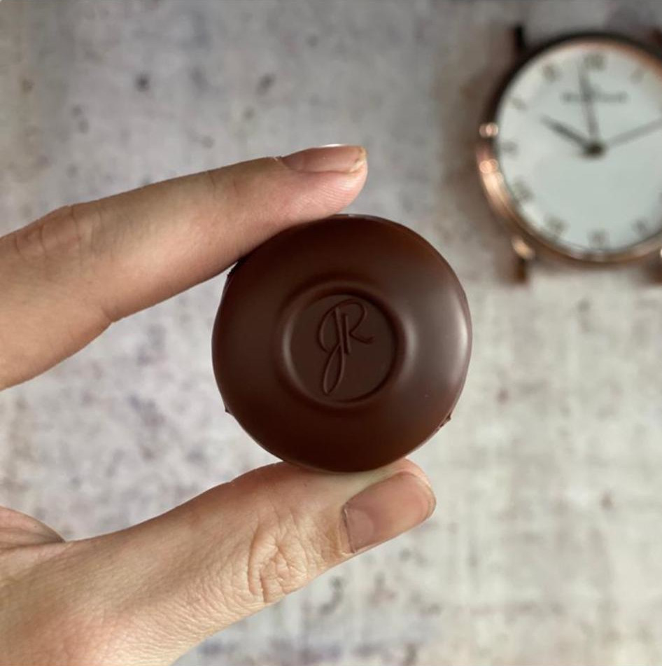 Chocolaterie Ramsauer – Fertigung