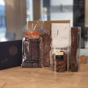 Gift box