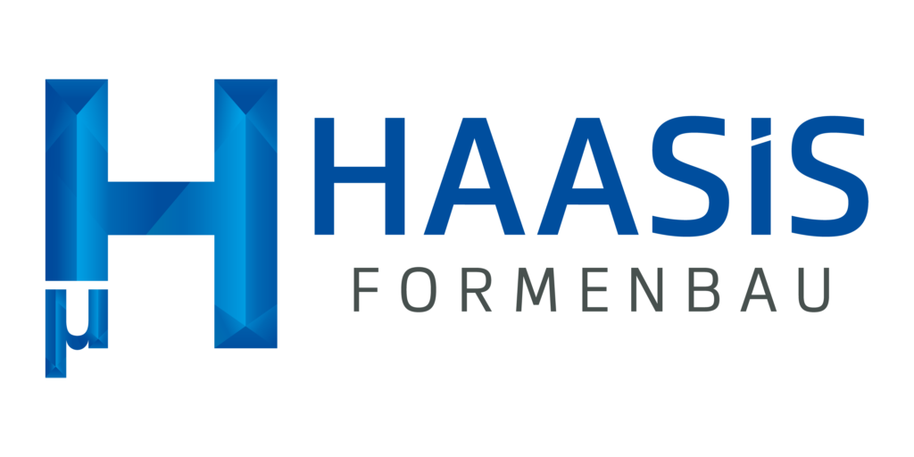 Haasis Formenbau Logo