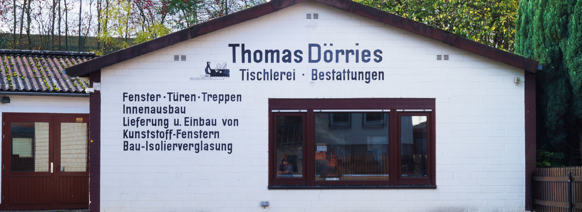 Standort Einbeck (OT Kreiensen)