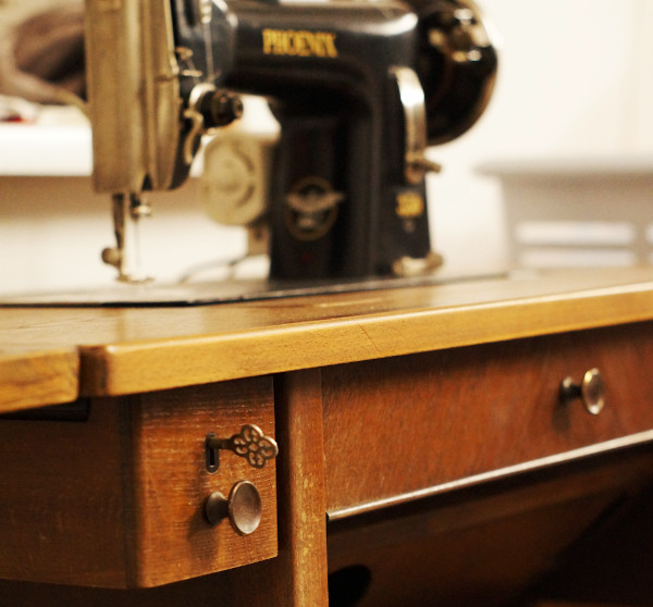 Reparaturen und Restaurationen