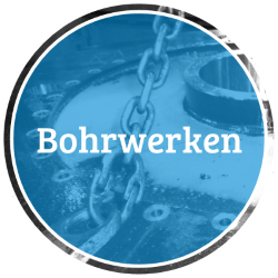 Boring mill machining