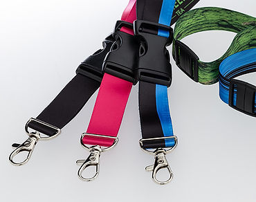 Nahtloses Lanyard