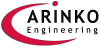 ARINKO Logo