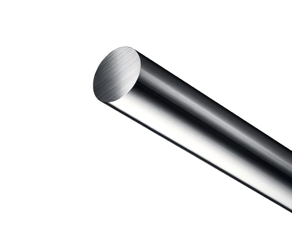 Rostfreier Stahl aus der Produktpalette