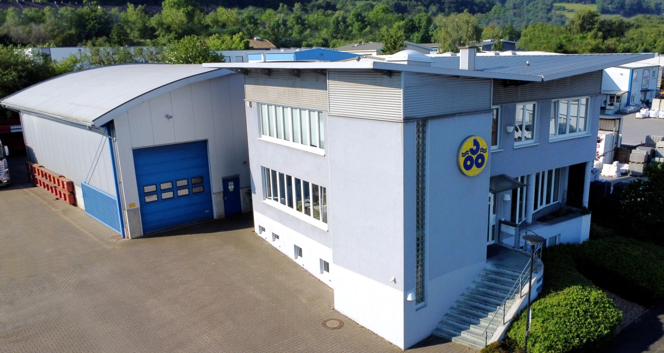 Riedl & Stöcker GmbH, Hagen