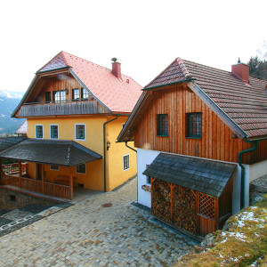 Wirtschaftsbauten
