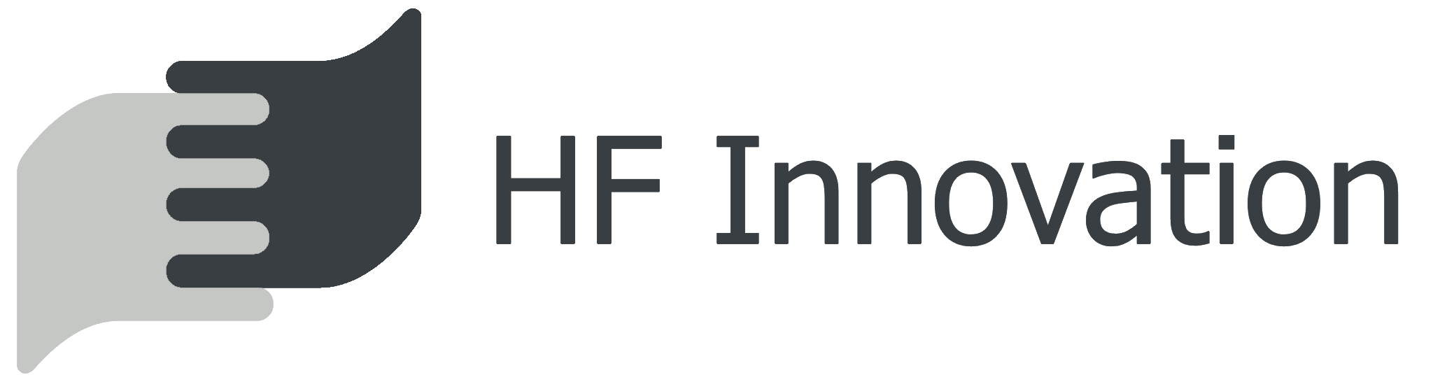 Logo HF Innovation