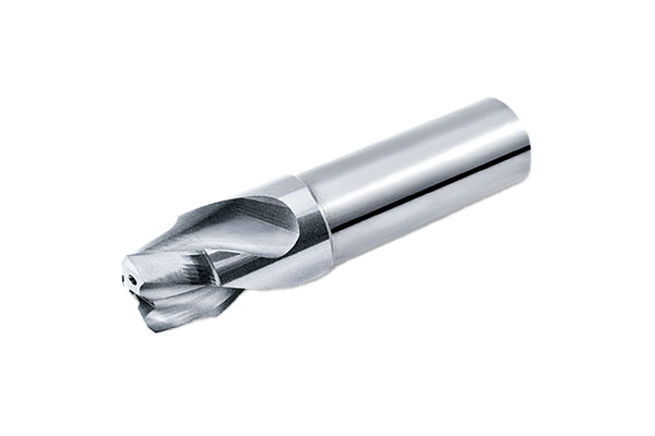 Solid carbide tool