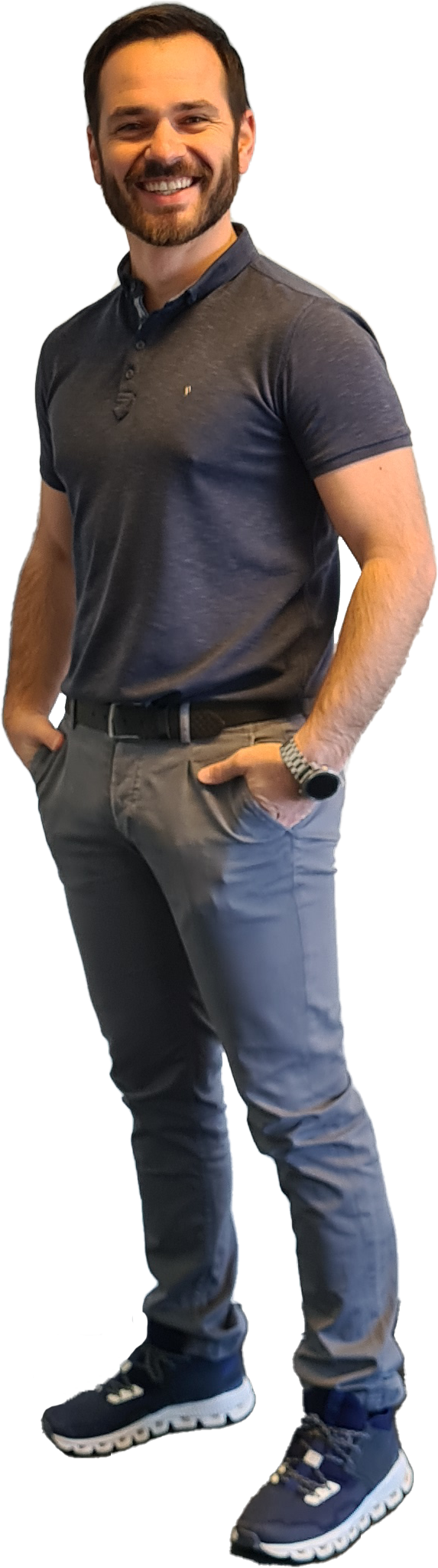 Markus Weber, Management