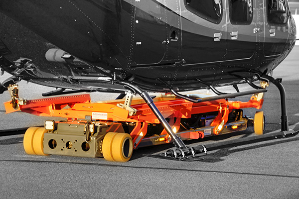 Special constructions