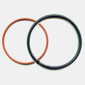 O-Ring (25–90 Shore)