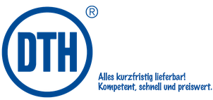 Logo DTH-Dichtungstechnik GmbH