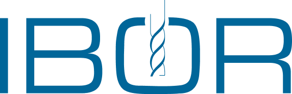 Logo IBOR AG