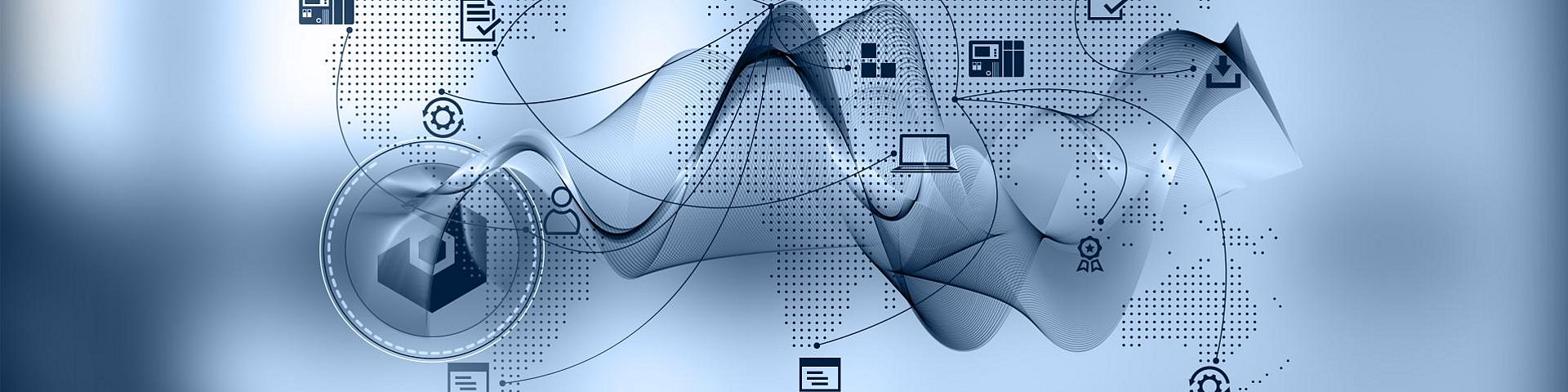 Key Visual Automation