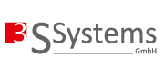 3S-Systems Logo