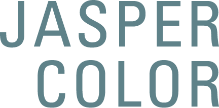 Logo Jaspercolor GmbH
