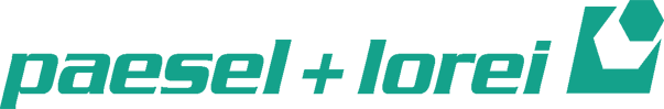 Logo Paesel + Lorei GmbH & Co. KG
