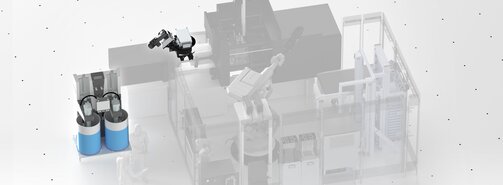 Dosiersysteme für LSR und HTV