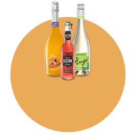 Cocktails & Spezialitäten