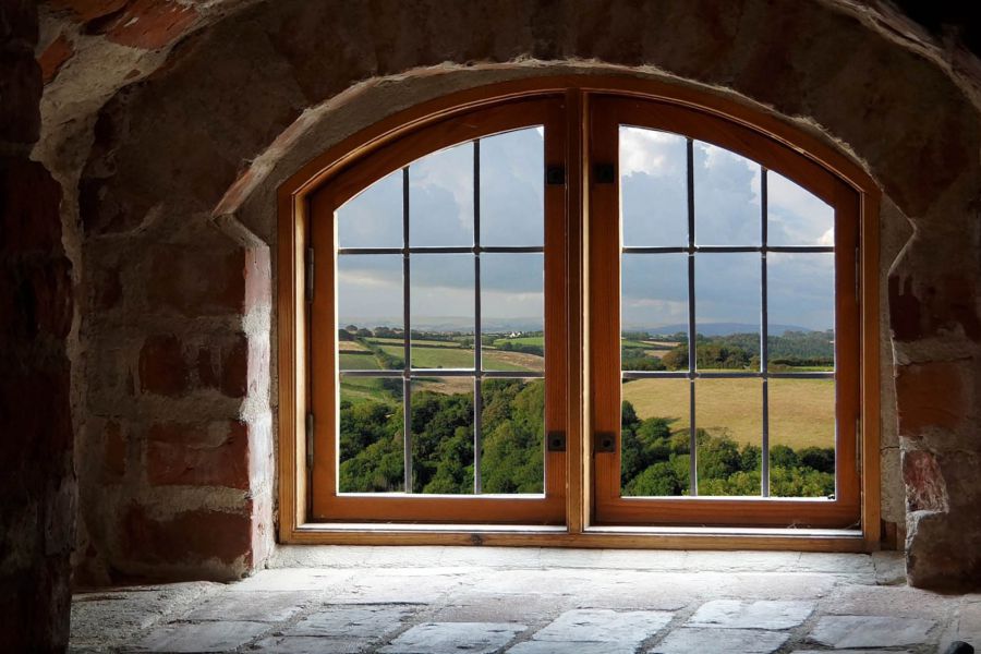 Rundum-Service Fenster