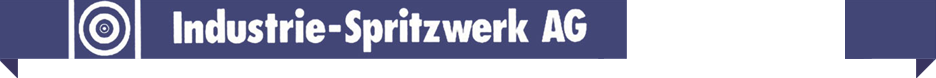 Logo Industrie Spritzwerk AG