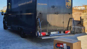 Vermietung von 3D-Messgeräten