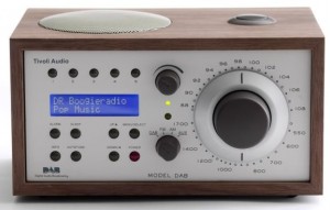 Tivoli DAB Radio